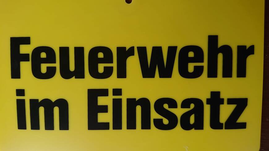 H1 Wasser im Gebäude