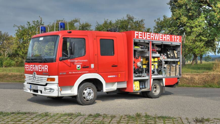 H 1 Benzin / Ölspur