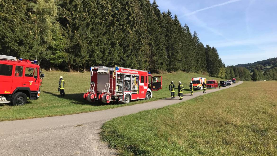 H3 Rettung aus unwegsamen Gelände