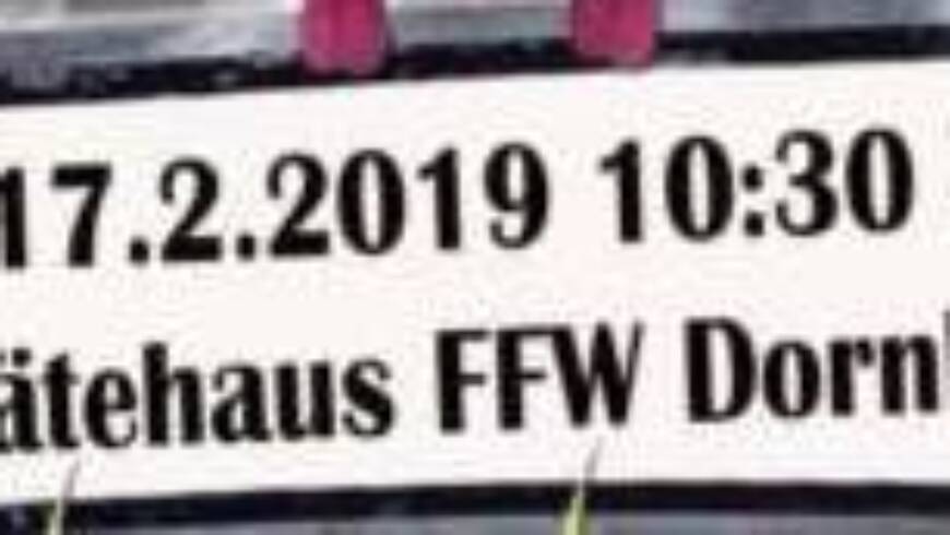 Apres Ski Party 2019