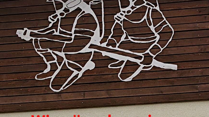 FROHES NEUES JAHR  2020