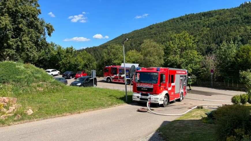 Gefahrgut 2