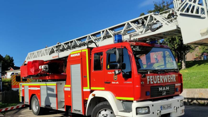 H1 Tragehilfe für den Rettungsdienst