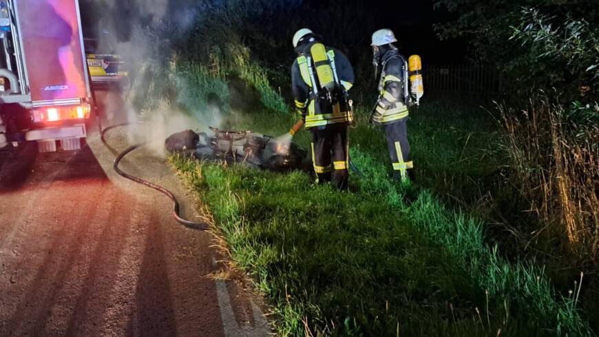 B2 Brand KFZ klein bis 7,5t