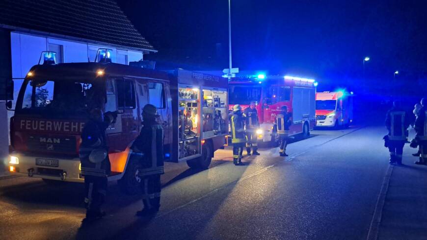 H1 Türöffnung
