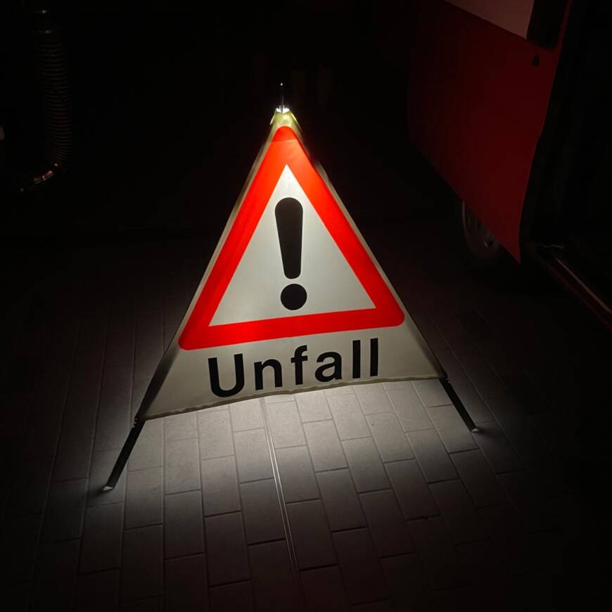 H3 Automatisierter Notruf ohne Sprechkontakt