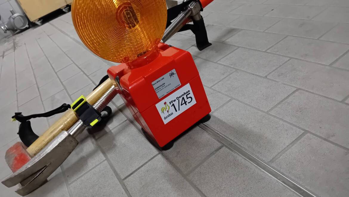 H1 Türöffnung für RD