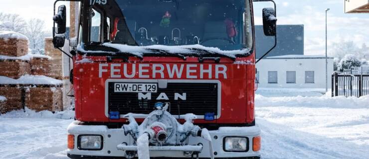 Frohe Weihnachten 2025 🎄