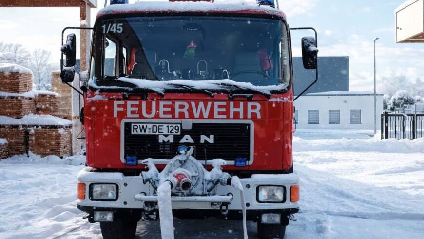 Frohe Weihnachten 2025 🎄