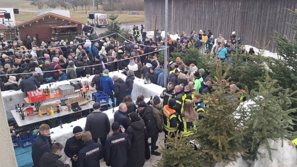 Apres-Ski Party 2026