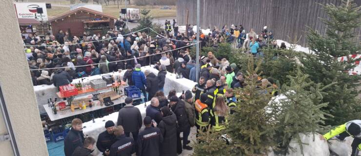 Apres-Ski Party 2026