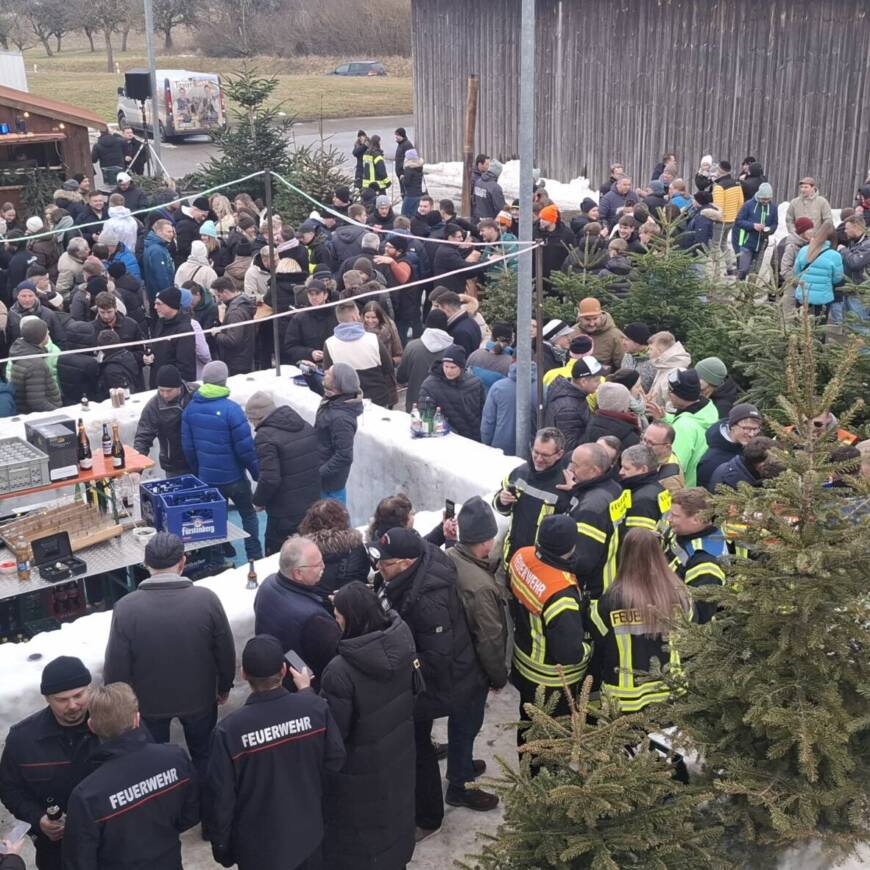 Apres-Ski Party 2026