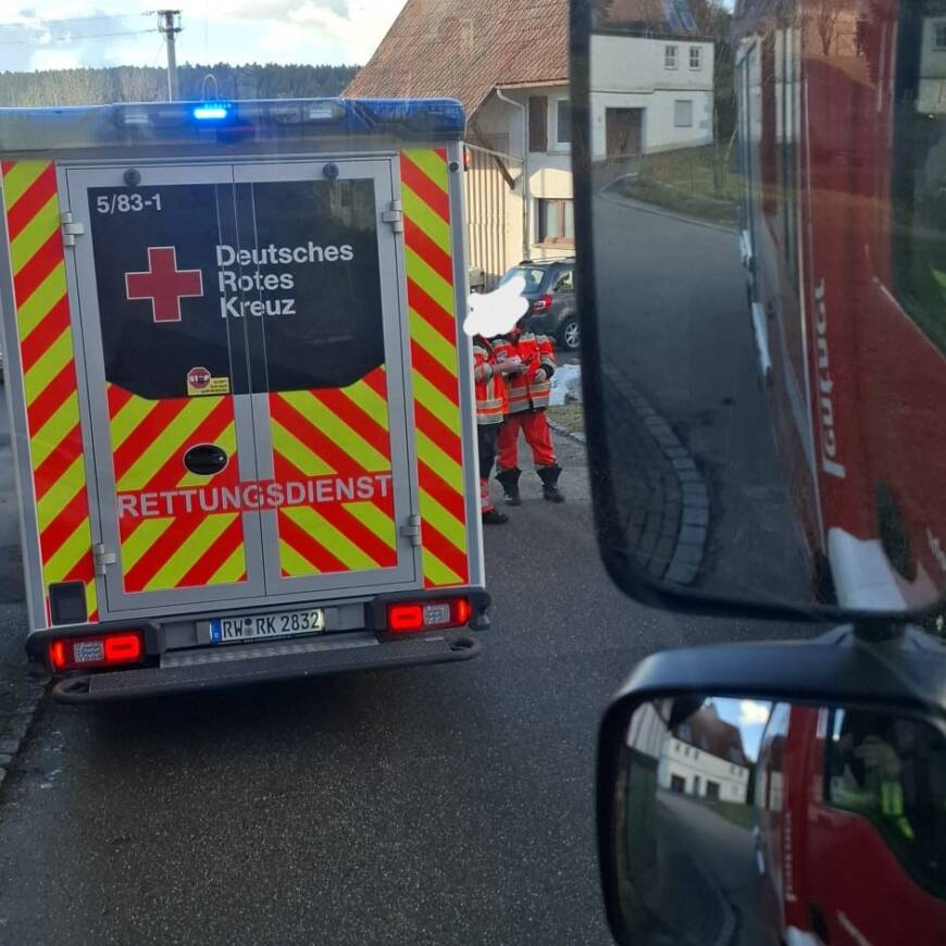 H1 Türöffnung für RD