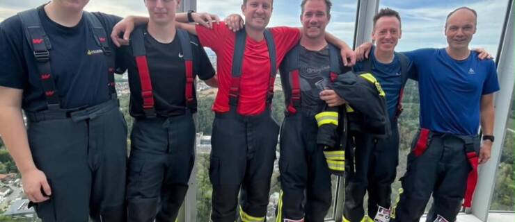Towerrun Rottweil 2026